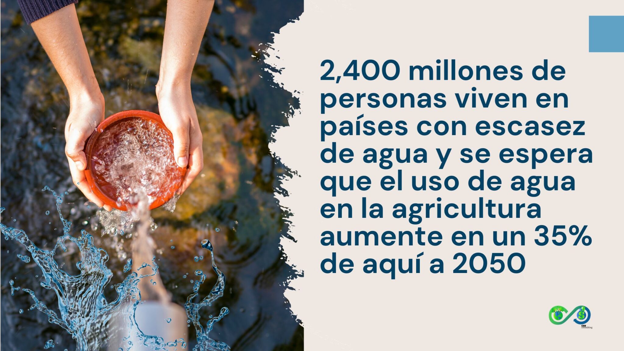 Agua Potable para Todos: Un Viaje hacia la Equidad – Agua Chile