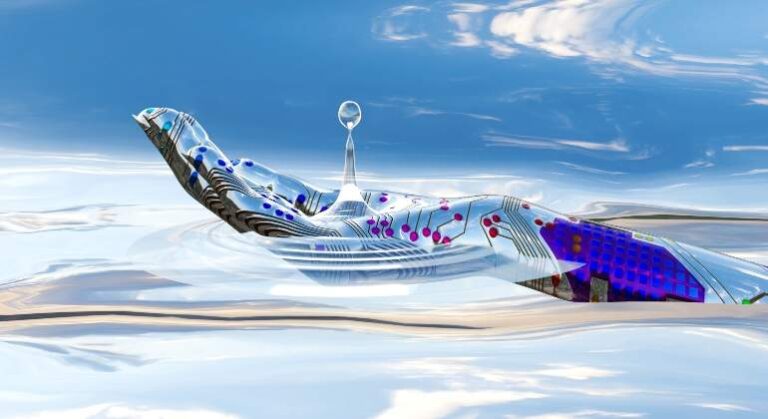 Inteligencia Artificial para un uso eficiente del agua – Agua Chile